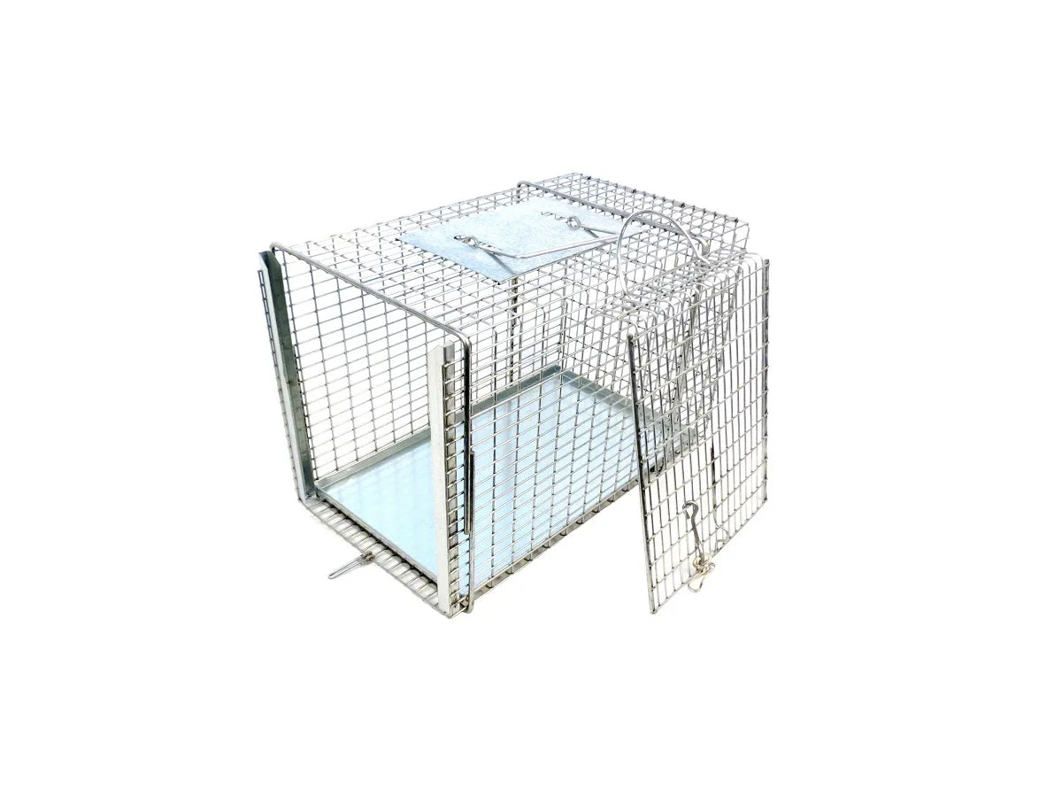 305SS Pro Series Transfer Cage 9x10