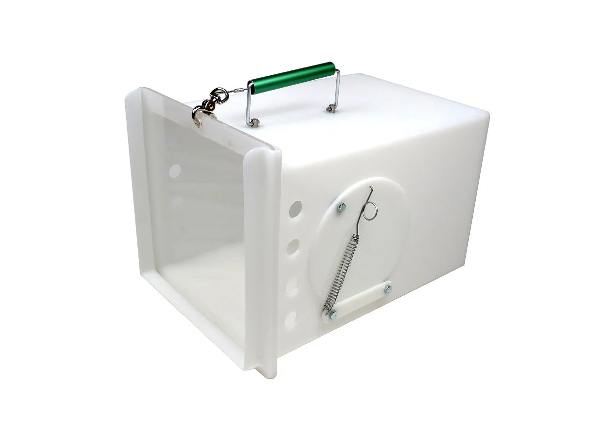 Neighborhood Cats Den