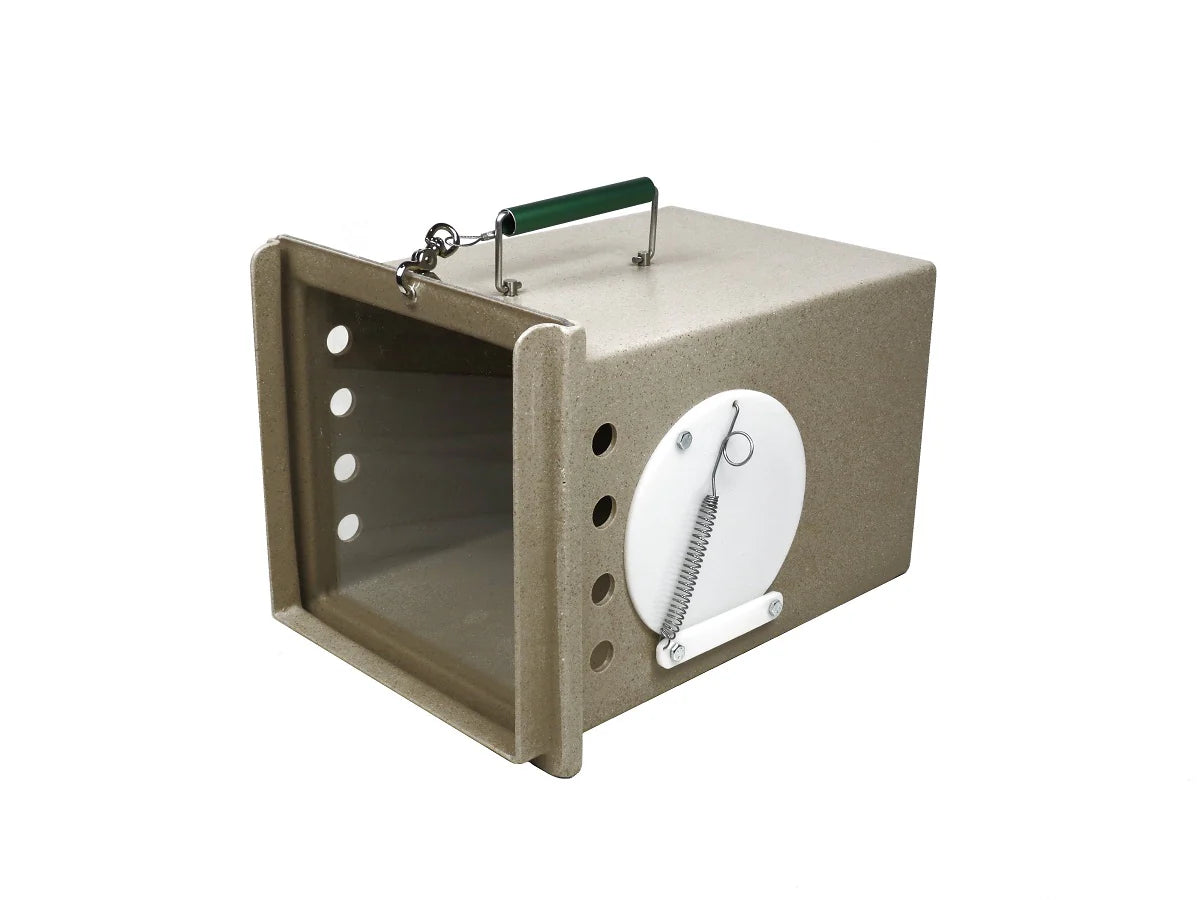 Neighborhood Cats Den