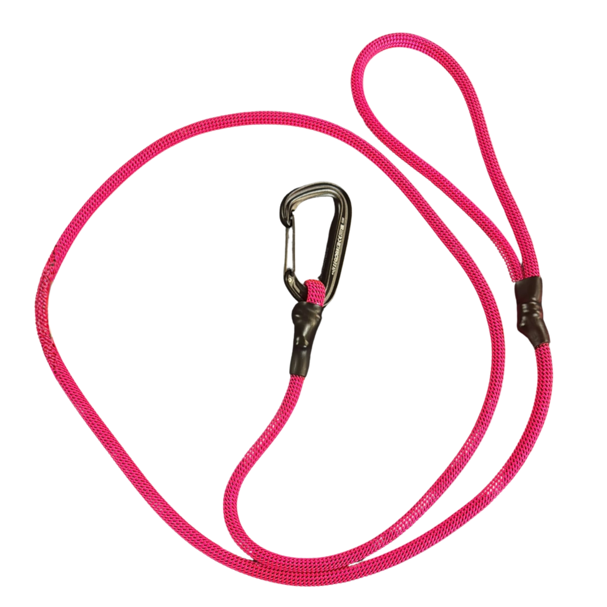Black Diamond Summit Wire Gate Dog Leash