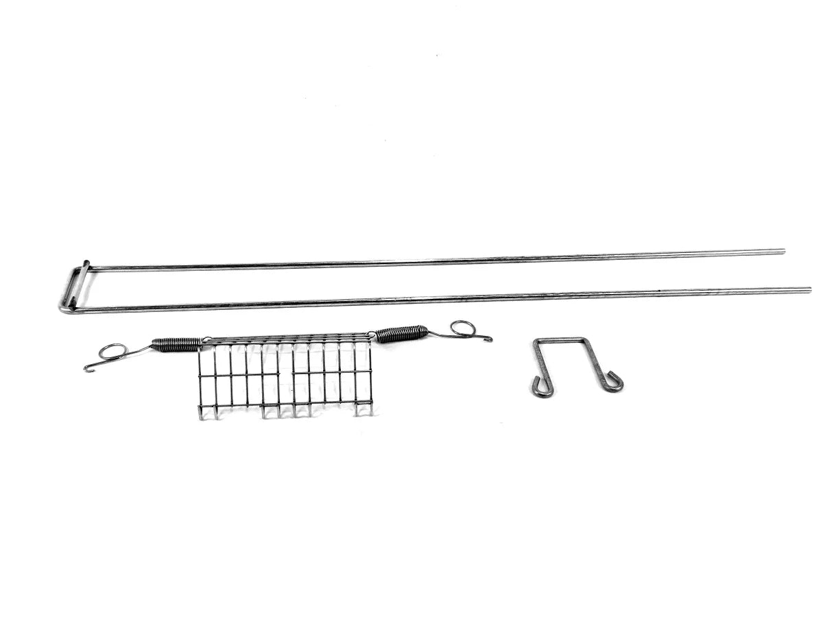 DTRA Remote Trigger Mounting Bracket for Drop Trap