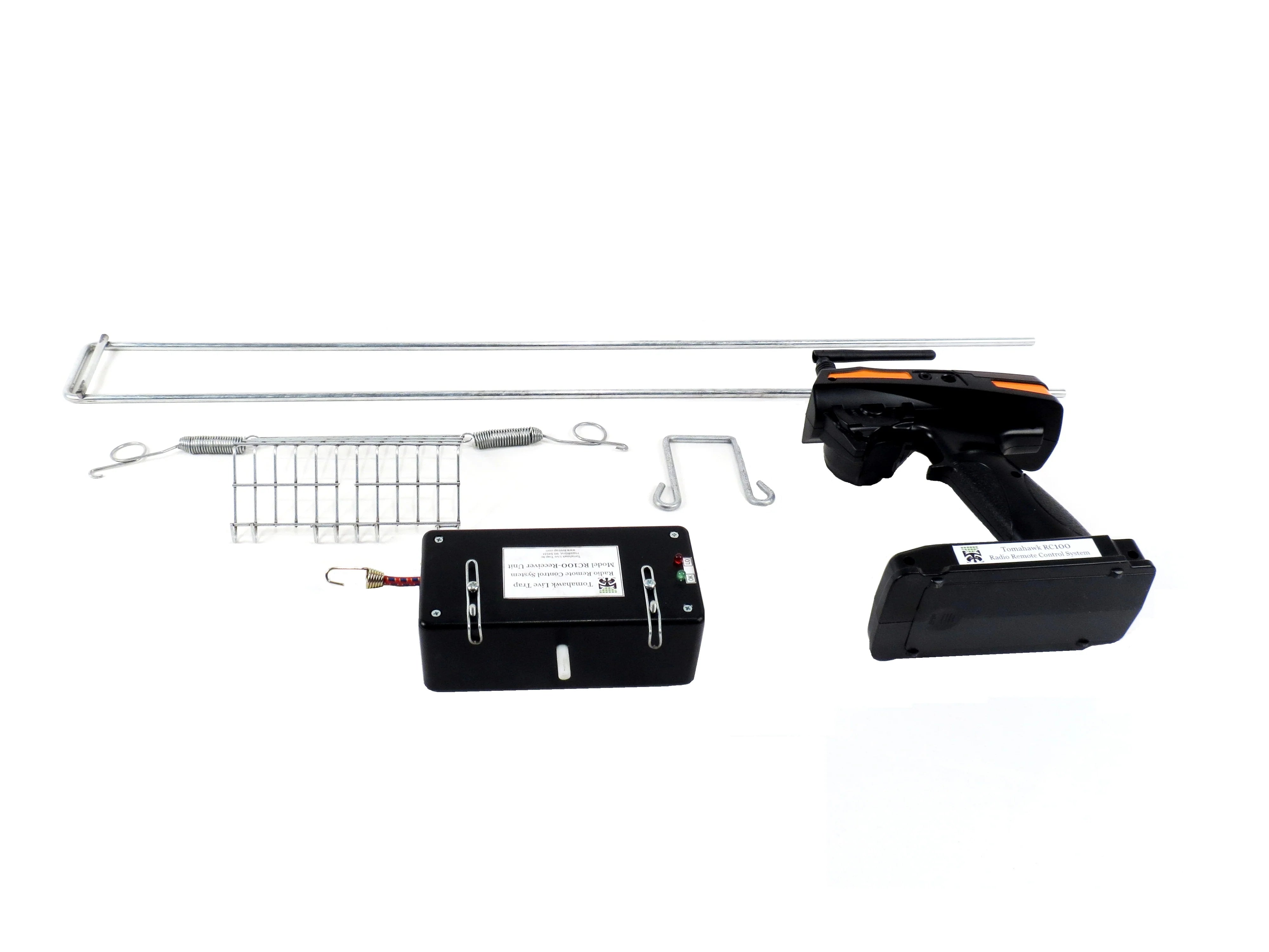 DTRC100 Drop Trap Electronic Trap Trigger