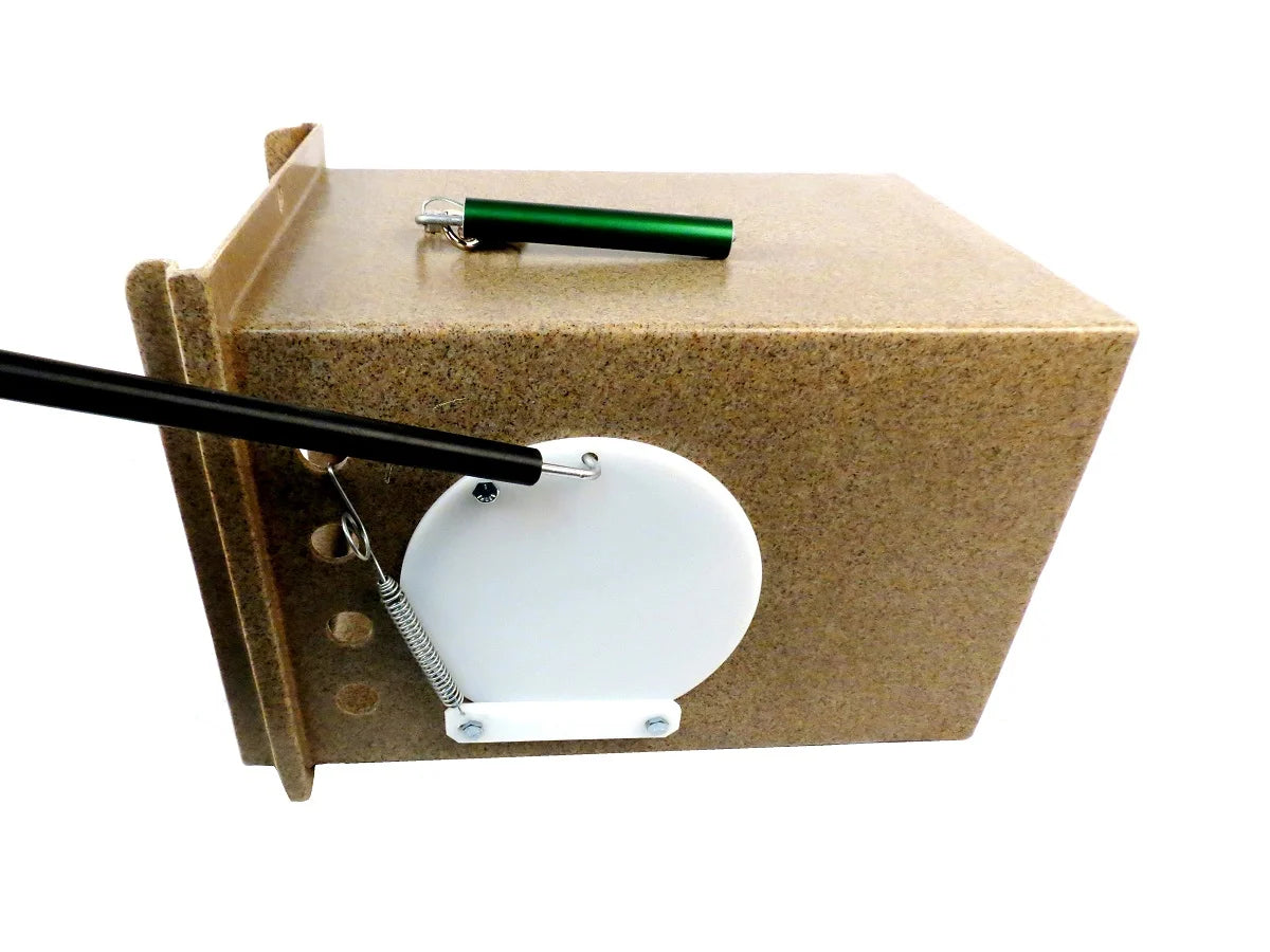 CDO24, Cat Den Door Opener