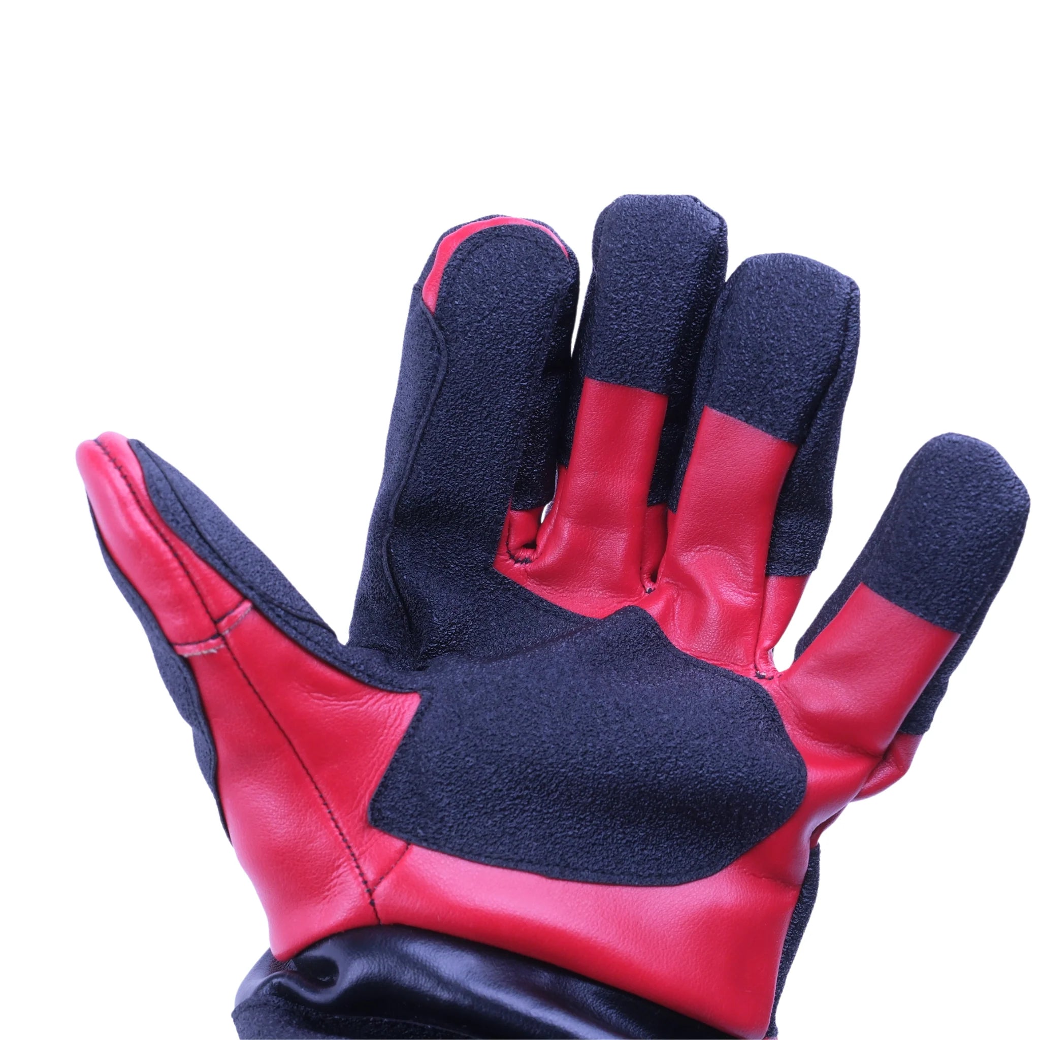 Bite Buster Diablo 25” Handling Glove