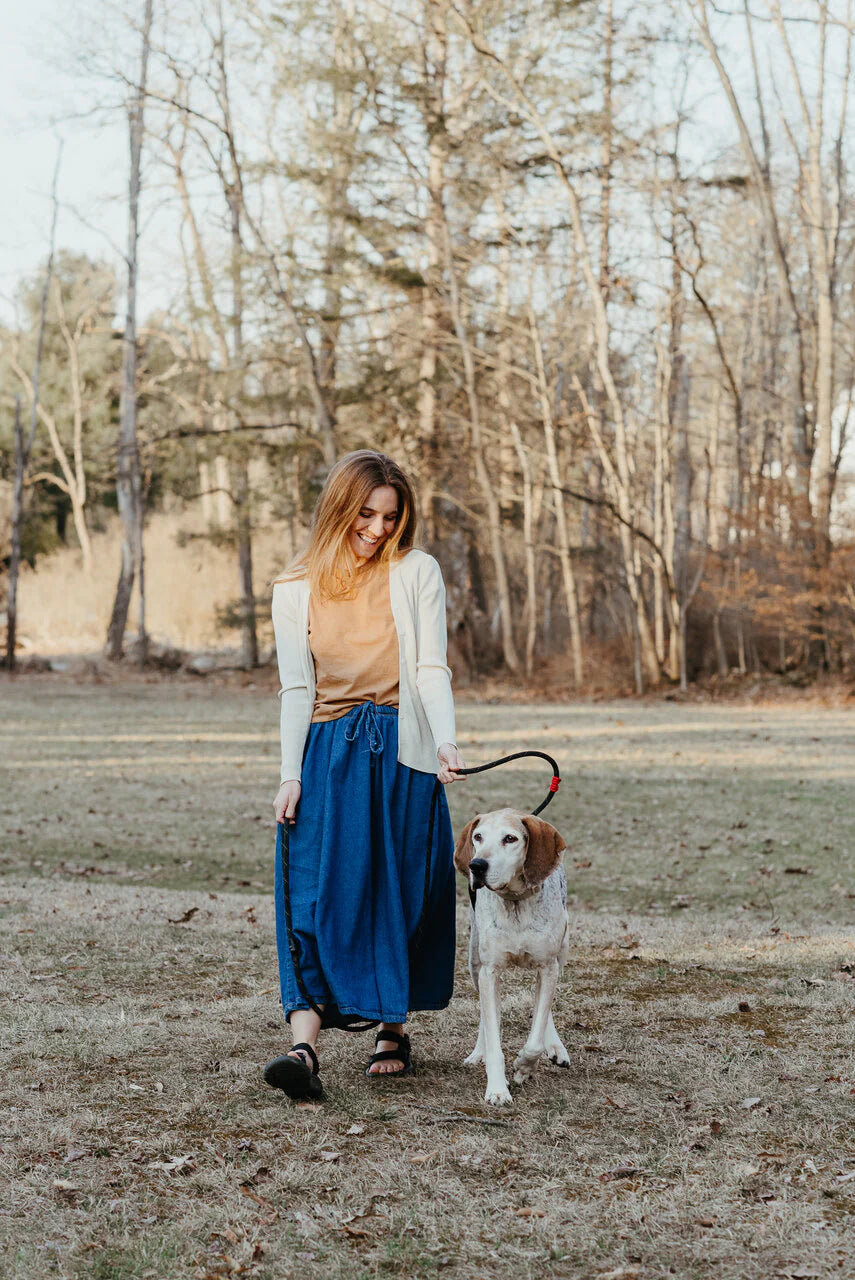 Dual Control Leash, 7'