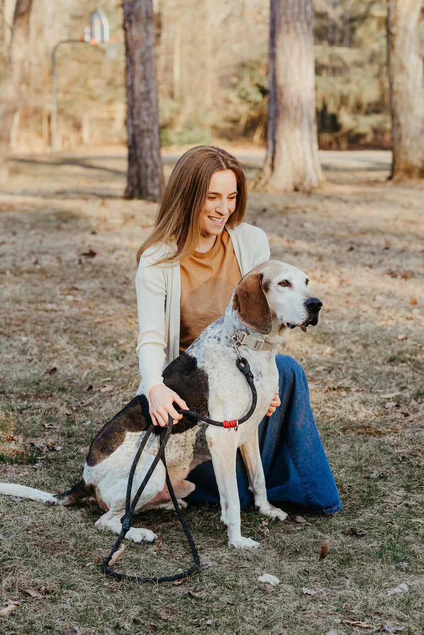 Dual Control Leash, 7'