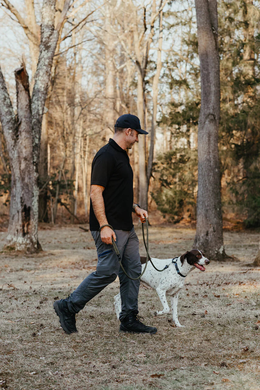 Essential Rope Dog Leash - Large