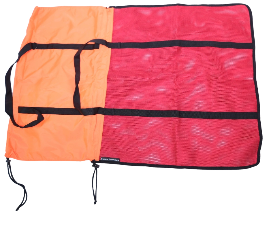 Animal Rescue Bag Pro