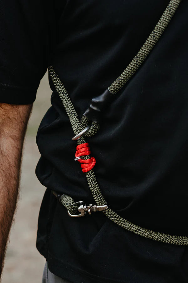 RescuePro, 6' Leash