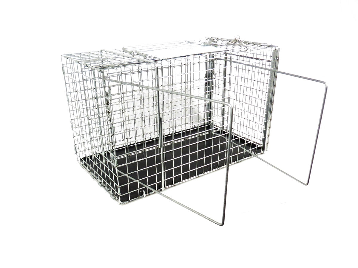Restraint Modules and Squeeze Cages-All Types and Sizes