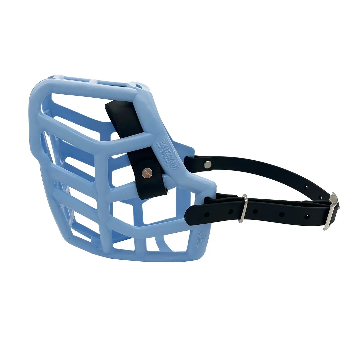Muzzles by The Muzzle Movement