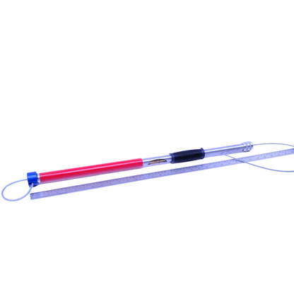 Ketch-All Control Poles