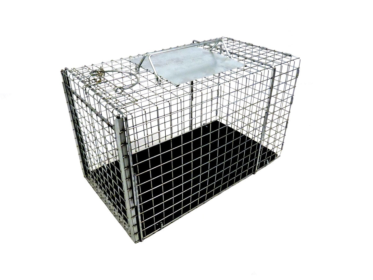 306NC Cat Transfer Cage for 10" Wide Traps