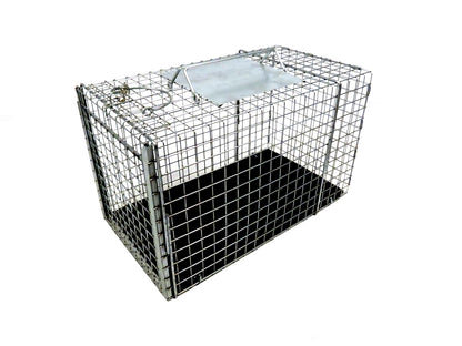 306NC Cat Transfer Cage for 10" Wide Traps