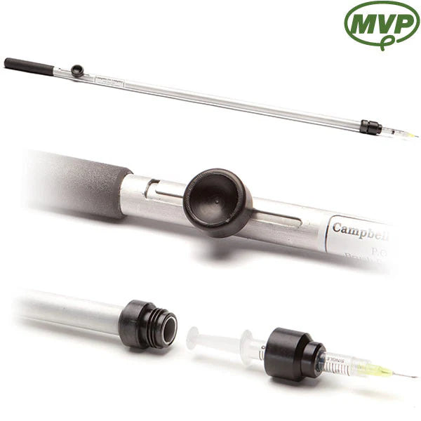 Campbell Pet Company Pole Syringes