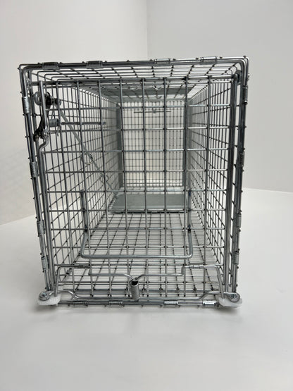 AS30 Auto-Set Cat Trap, 30"x10"x12" Humane Live Trap