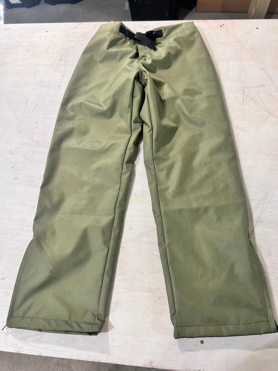 Standard Bite Pants Sample, Medium