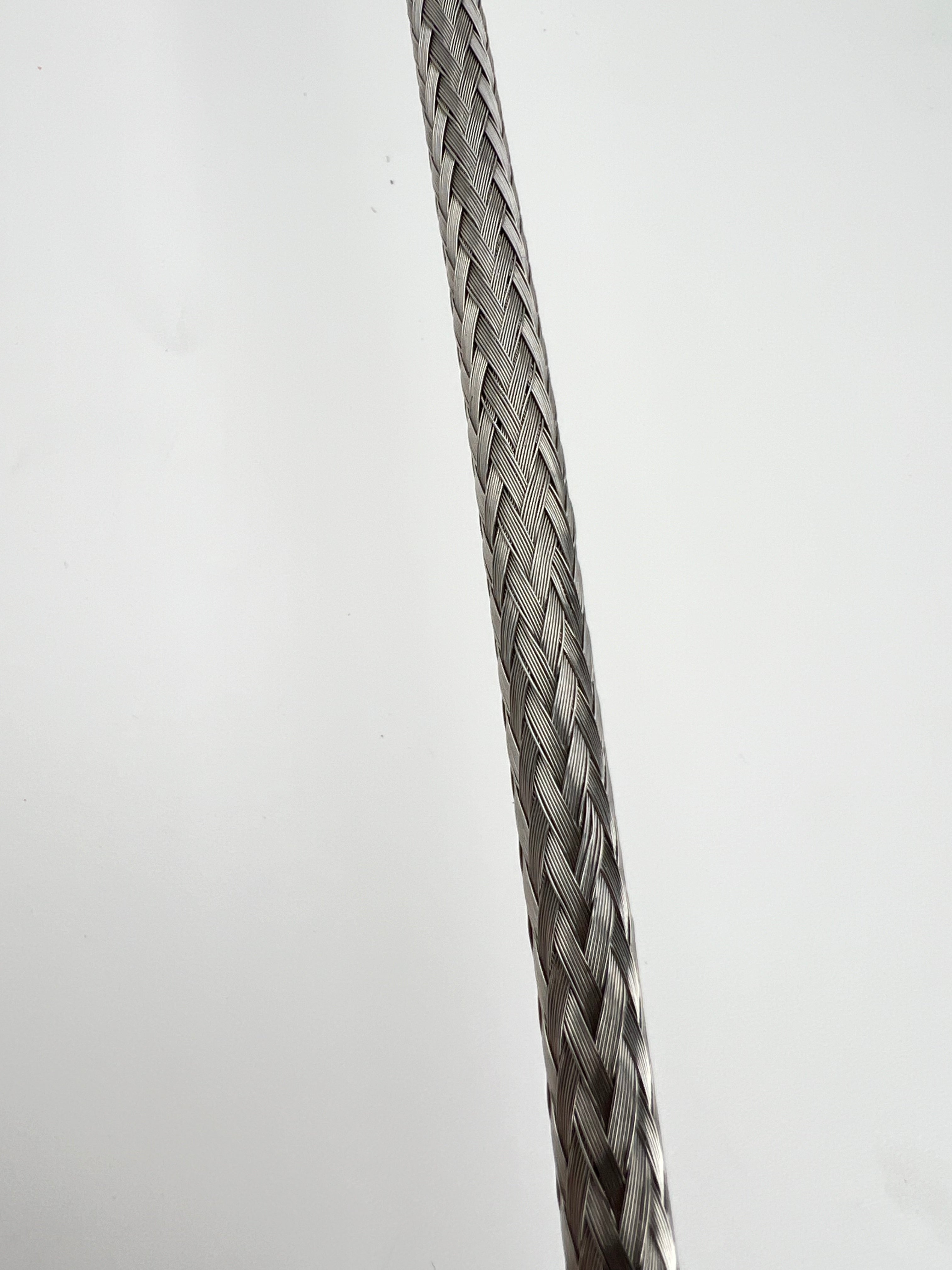 Snappy Snare, Stainless Steel