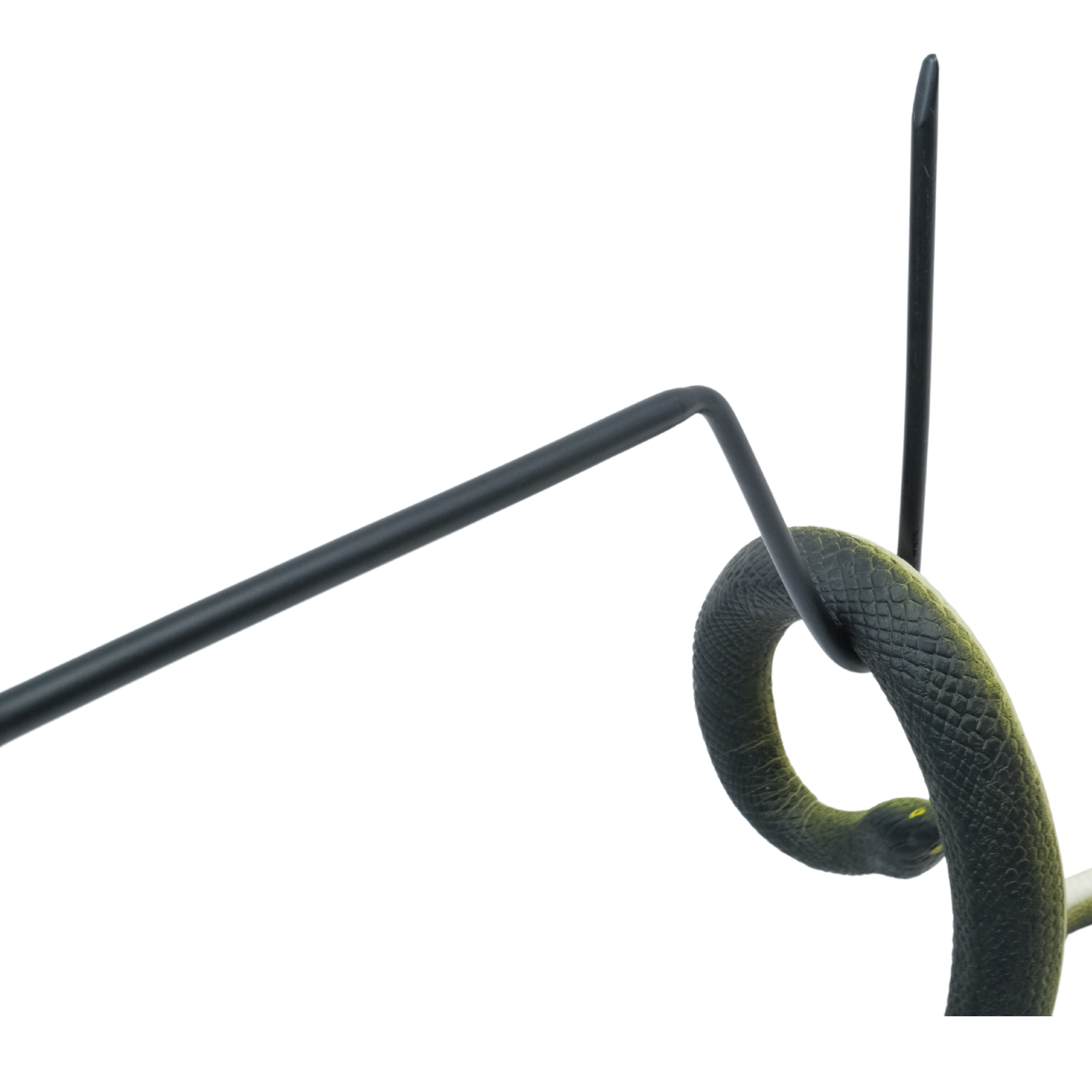 Snake Hook