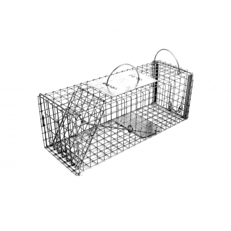 604.5 Skunk Trap