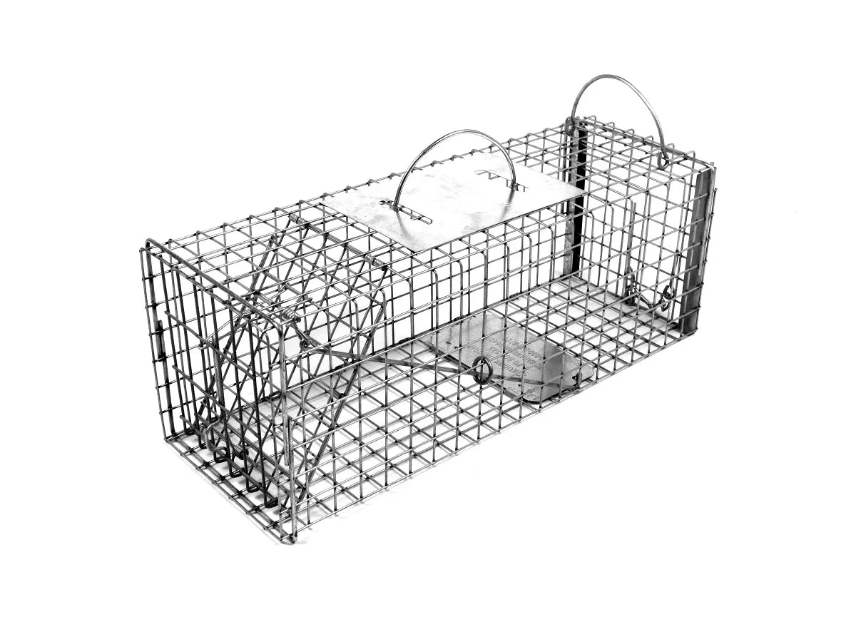 604.5 Skunk Trap