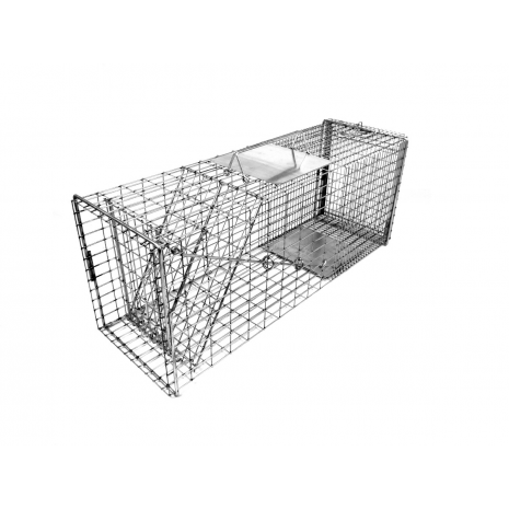 608FN Feral Cat Trap