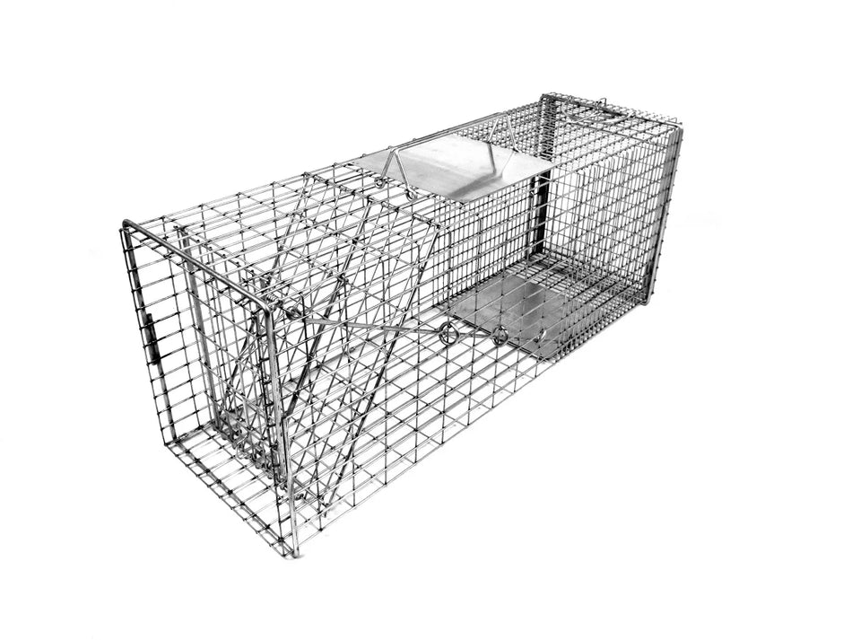 608FN Feral Cat Trap