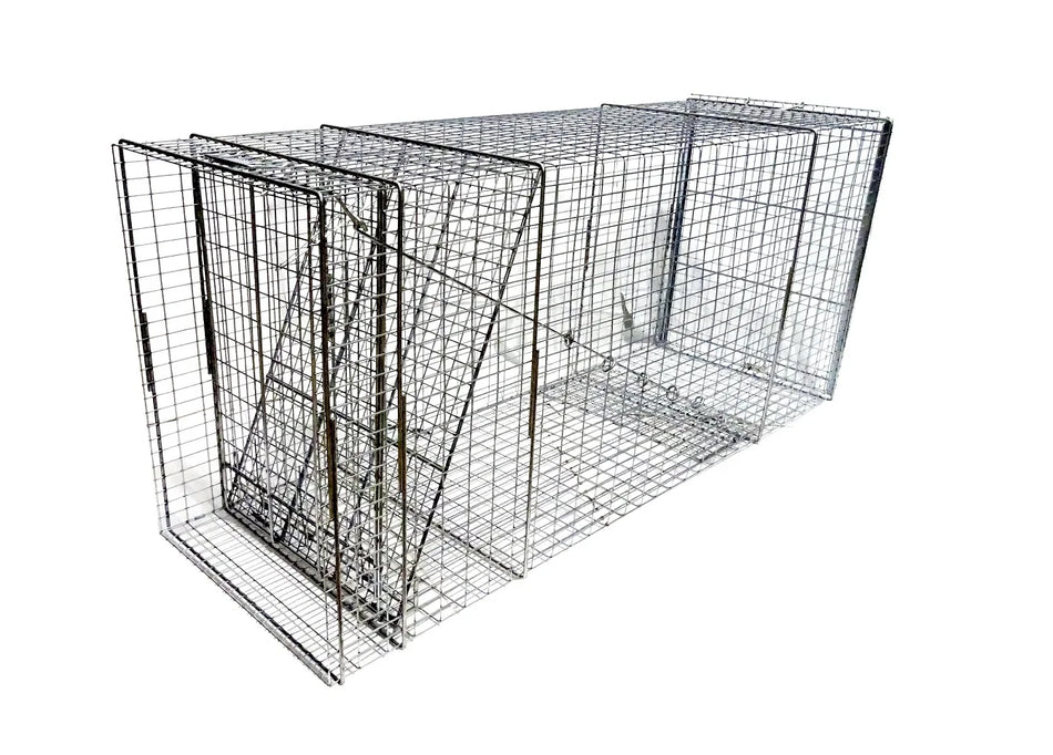 610B Humane Live Trap for Dogs, Coyote and Similar Animals