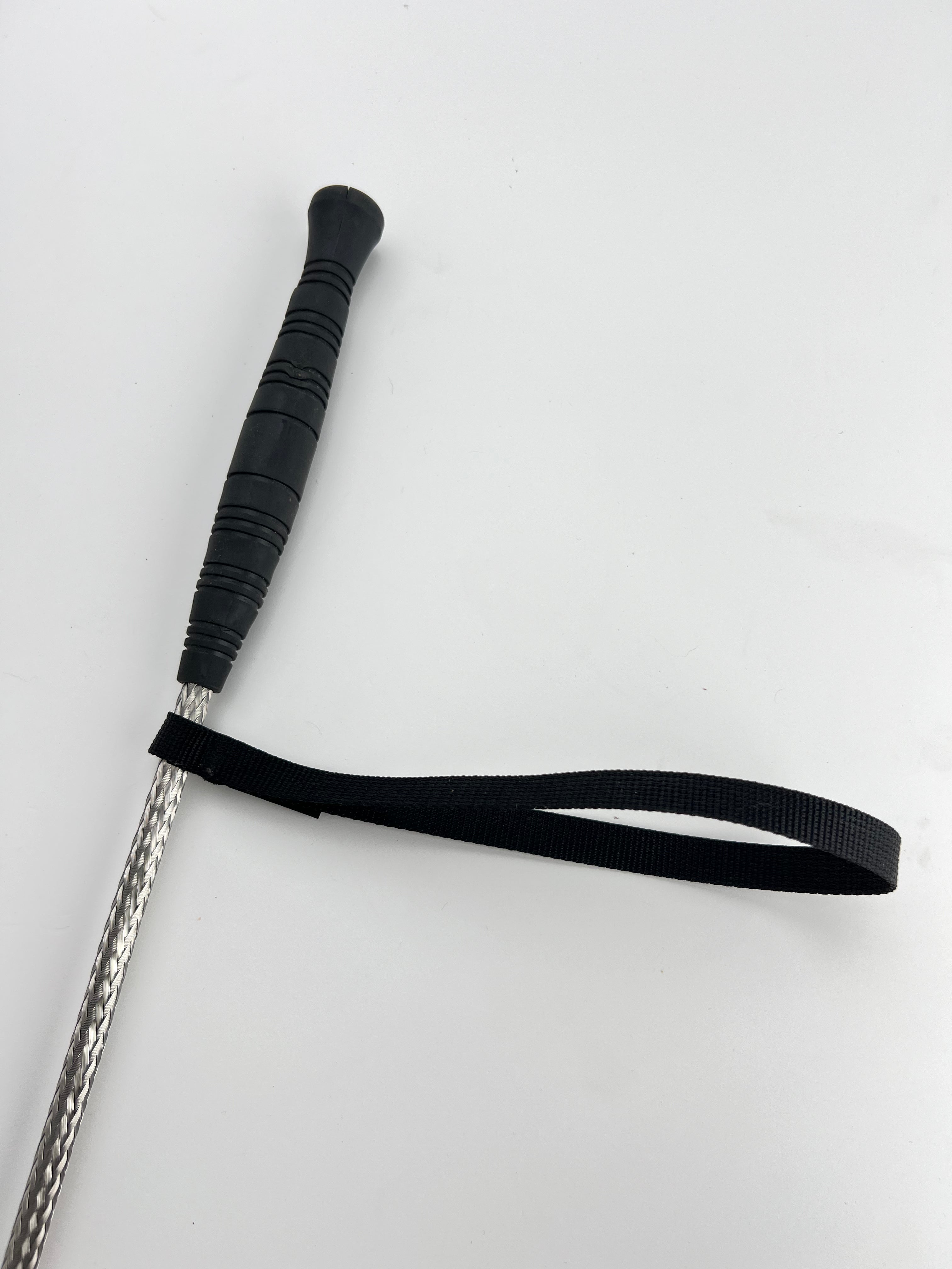 Snappy Snare, Stainless Steel