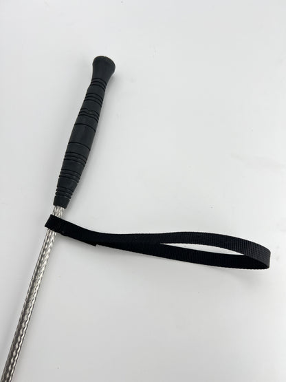 Snappy Snare, Stainless Steel
