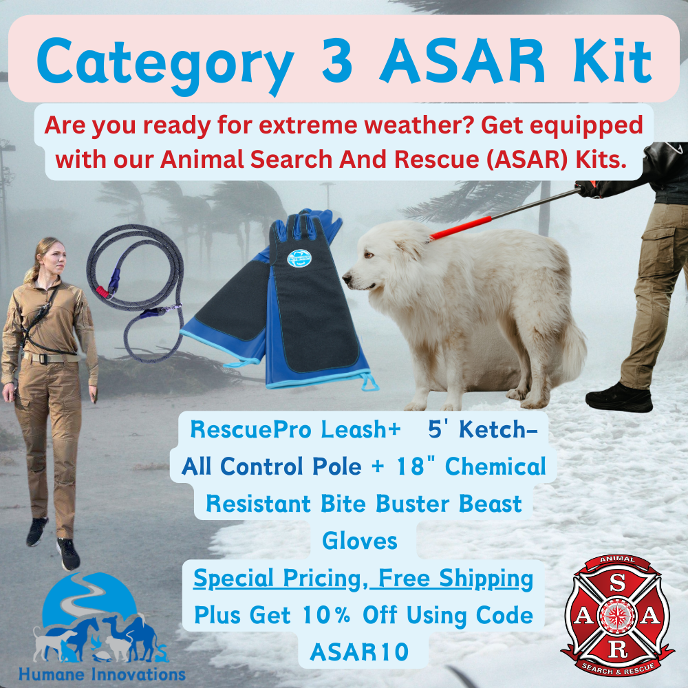 ASAR Category 3