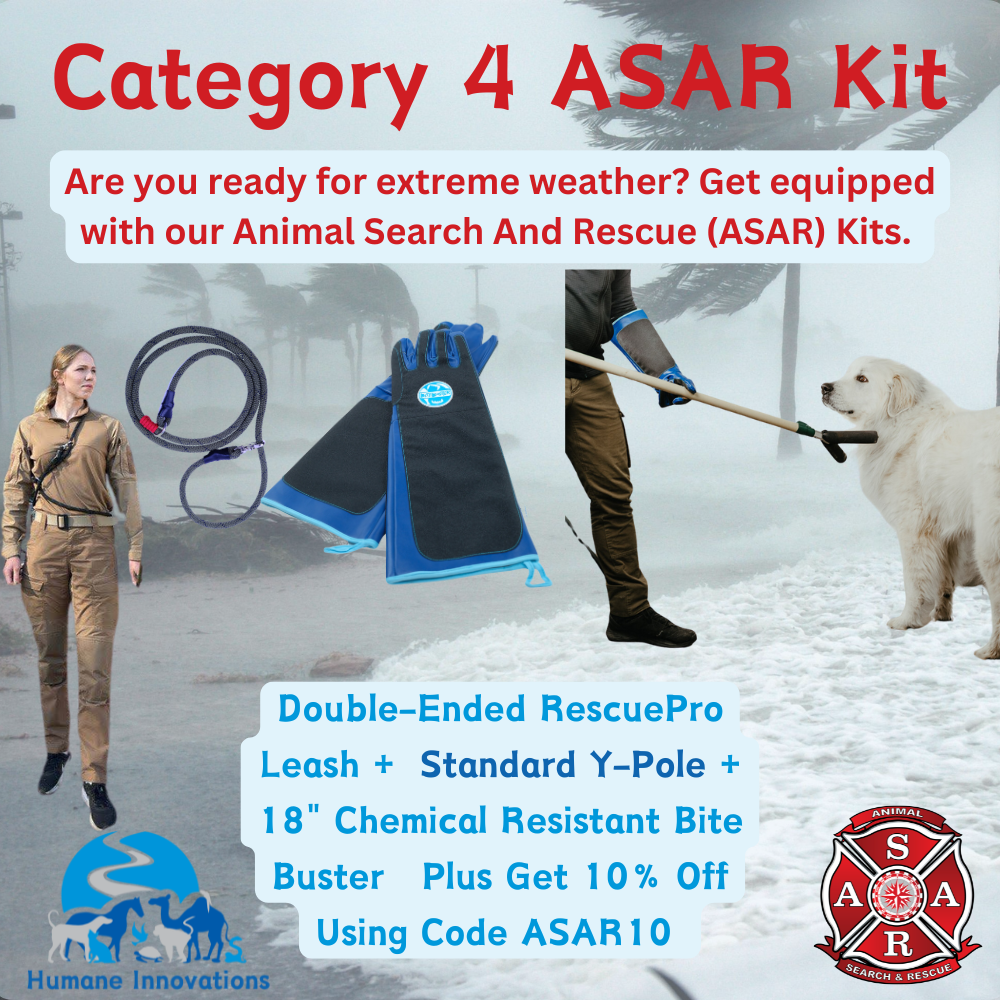 ASAR Category 4