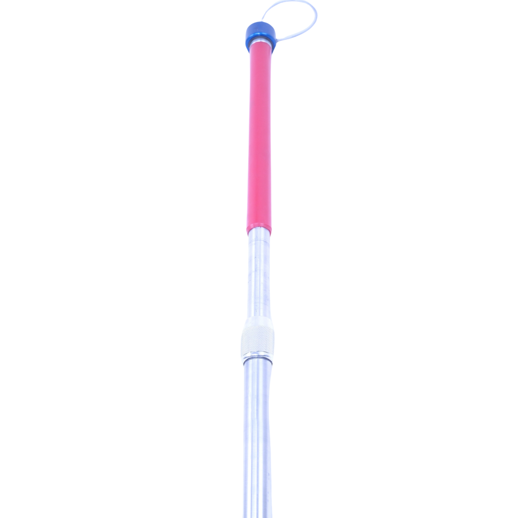 Ketch-All Control Poles