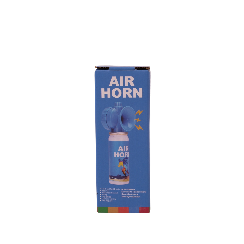 Safety Air Horn