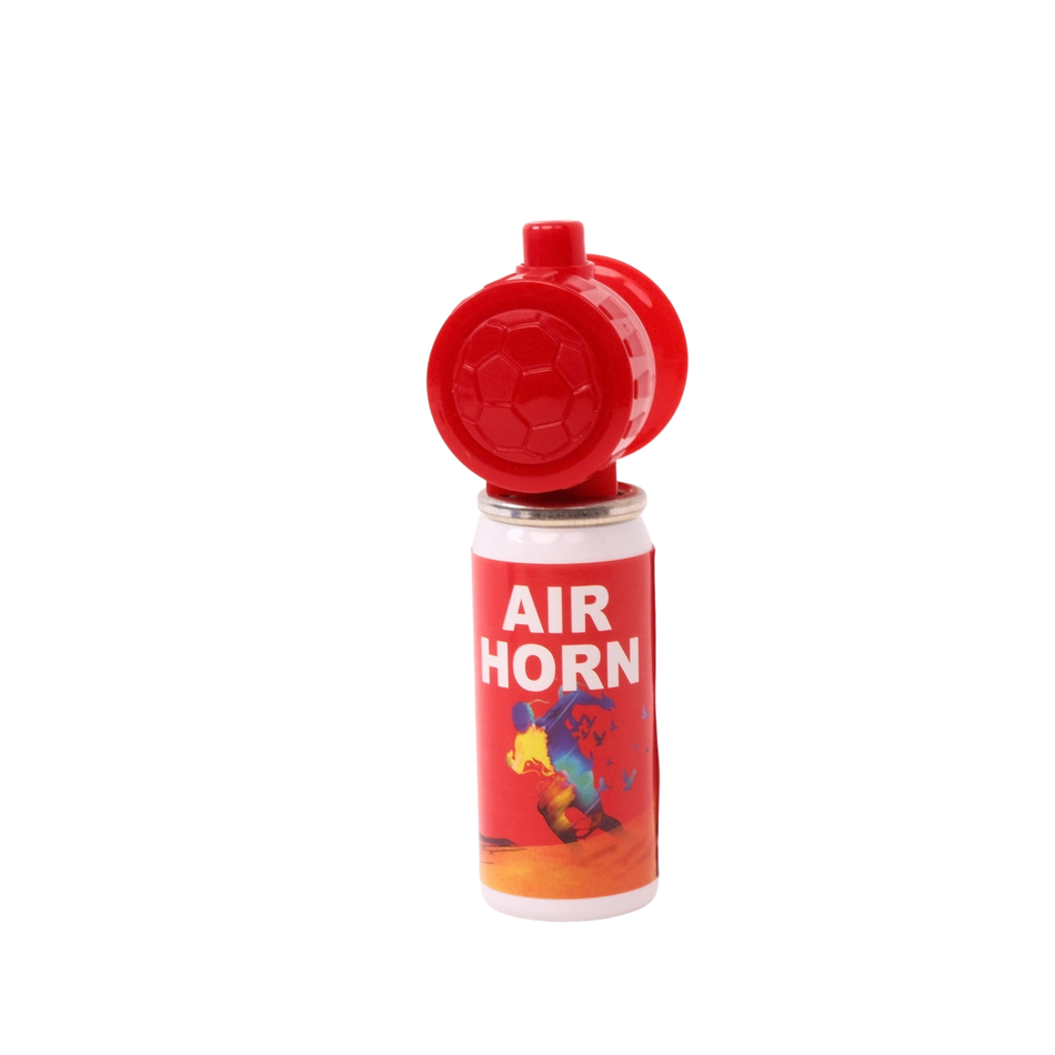 Safety Air Horn