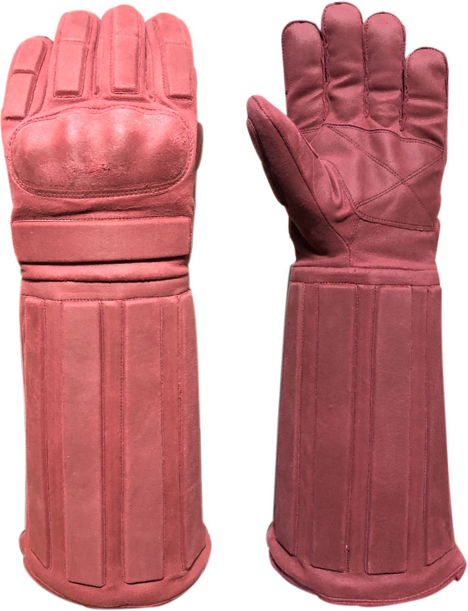 Humaniac™ Bite Protection Glove