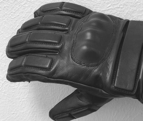 Humaniac™ Bite Protection Glove