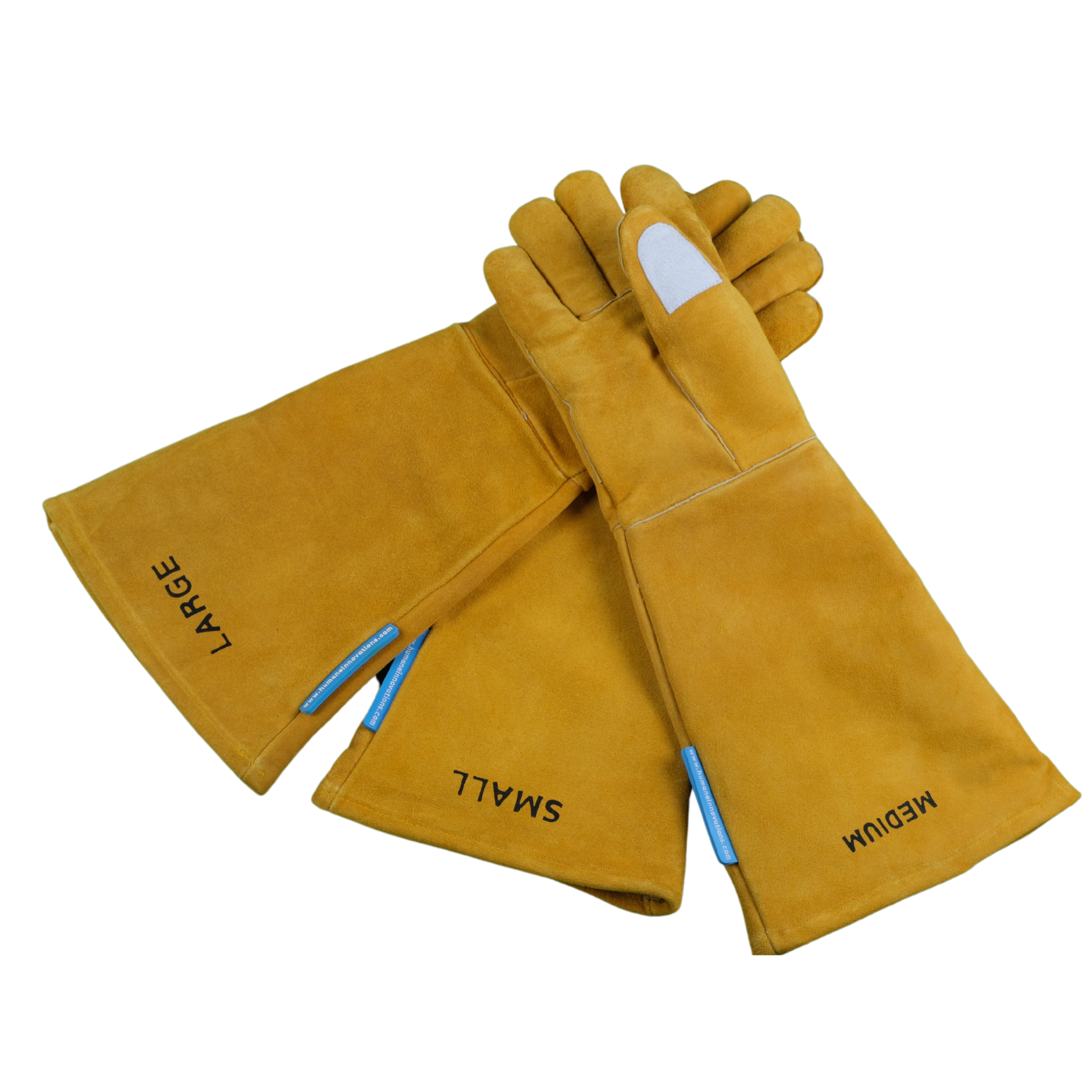 Bite Boss Gloves