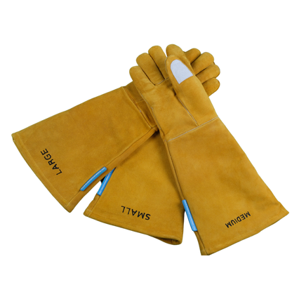 Bite Boss Gloves
