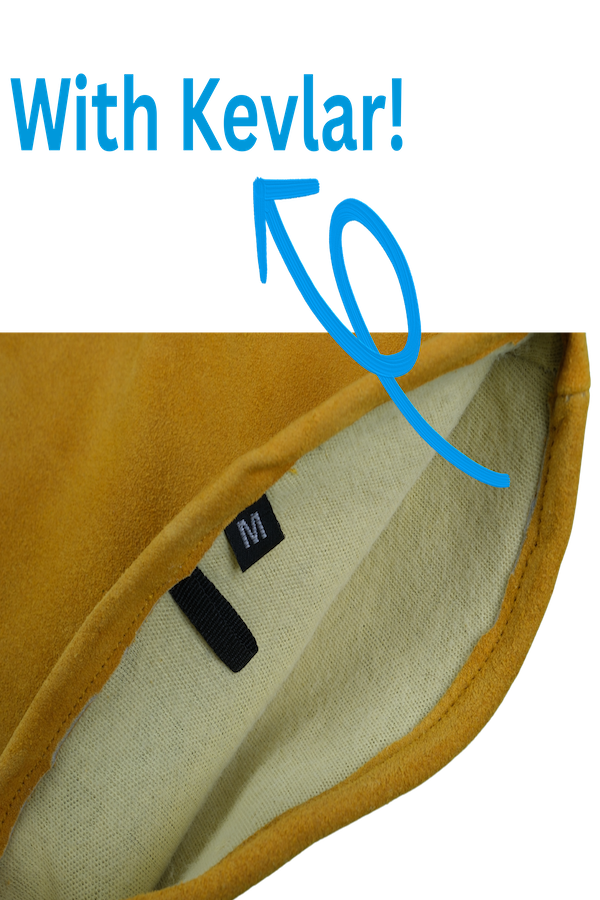 Bite Boss Gloves