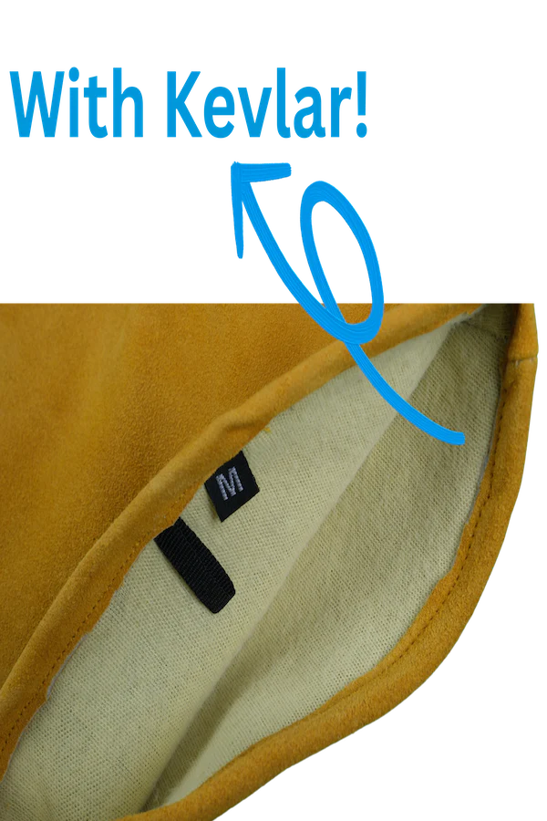 Bite Boss Gloves