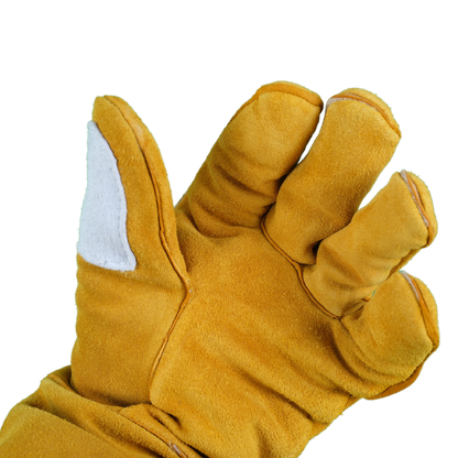 Bite Boss Gloves