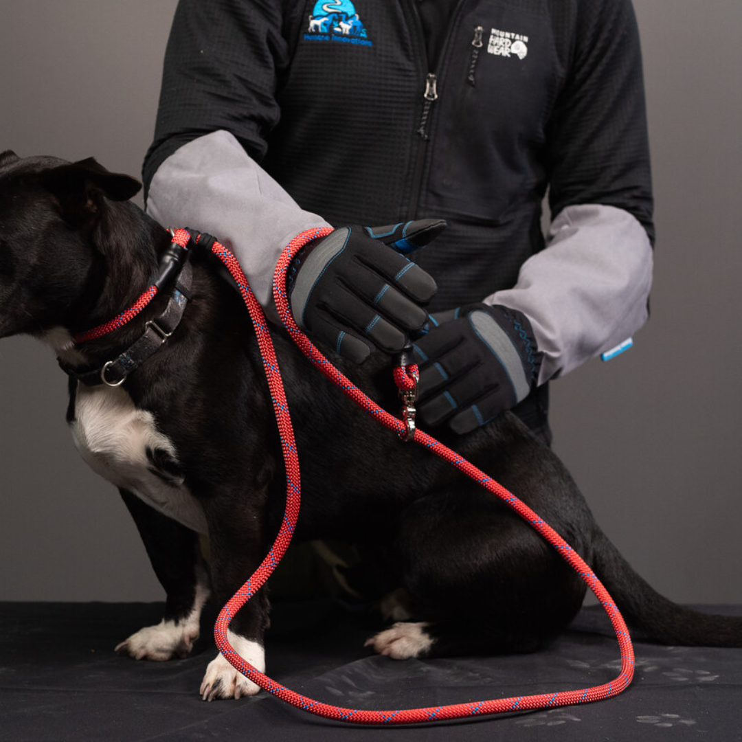 Bite Vanquisher Pro Synthetic