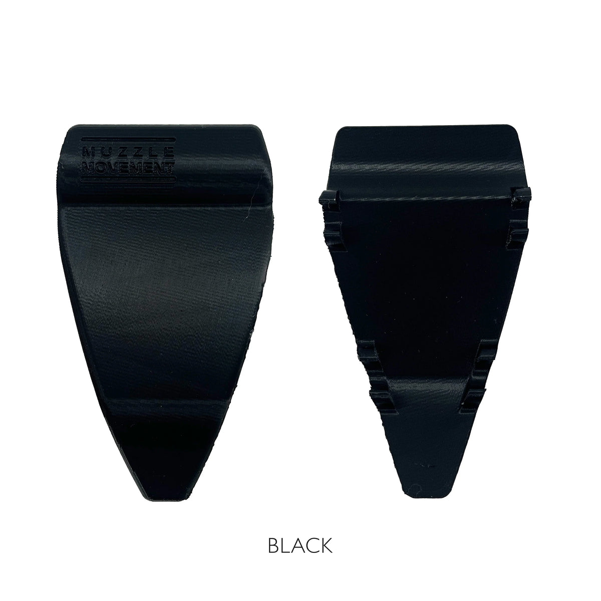 Socket Guards Dogs Scavenger Guard for Dog Muzzle – Humane Innovations
