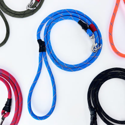 Dual Control Leash, 7'
