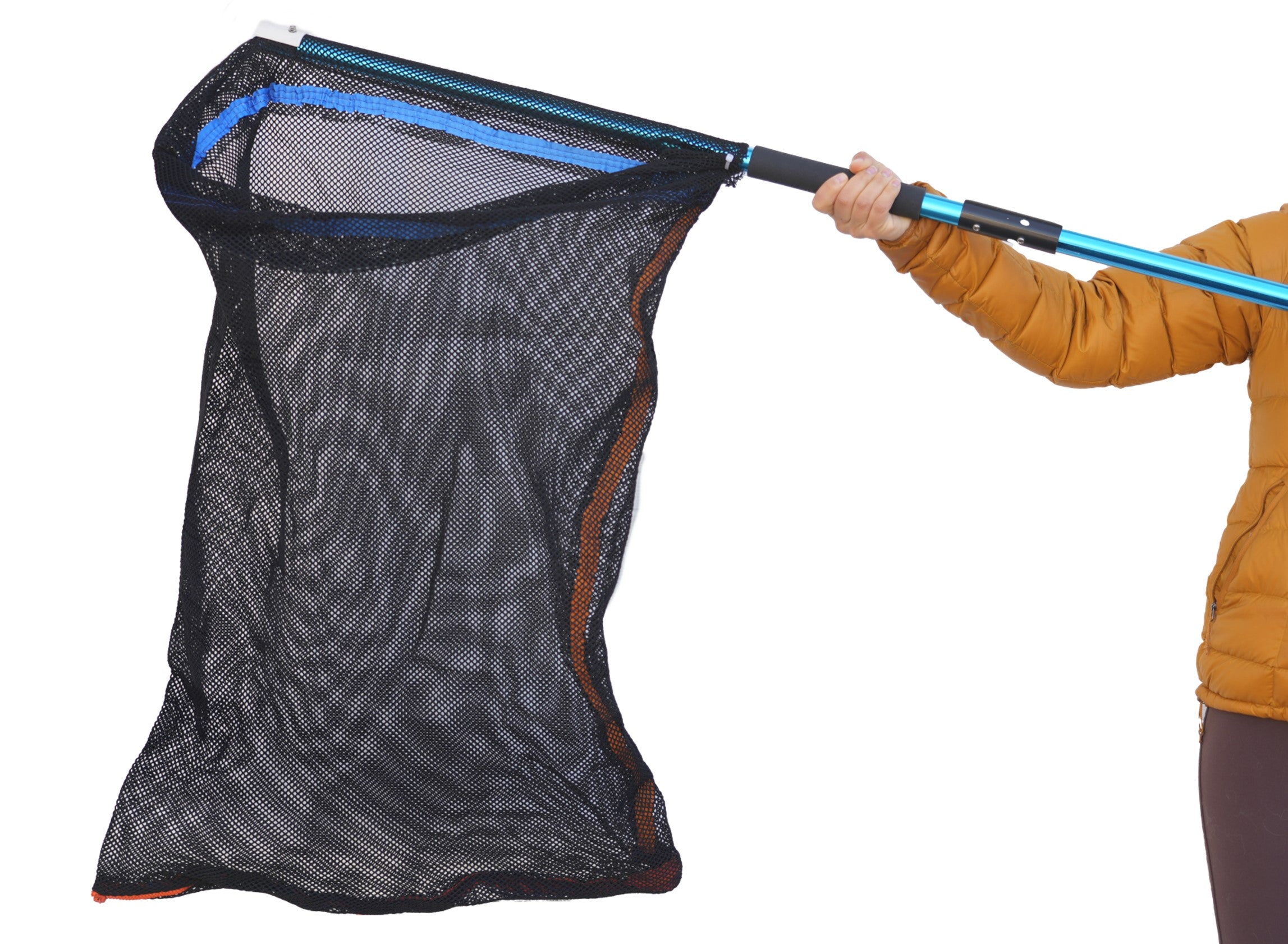 Humaniac™ Cage Net with cover