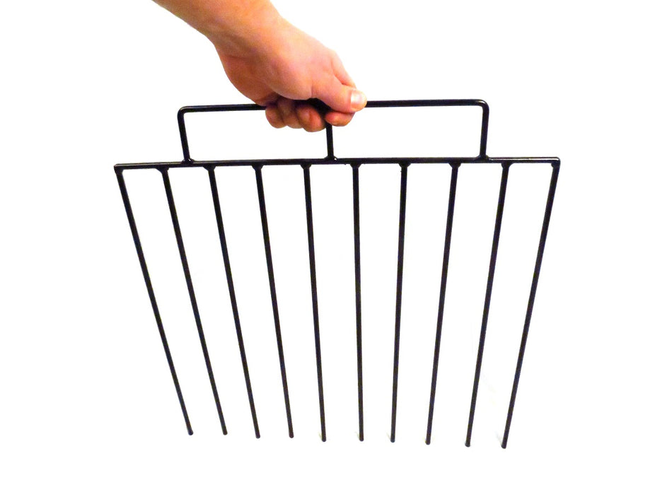 DT-TD Drop Trap Divider