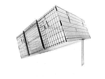 DT-1 Neighborhood Cats Drop Trap
