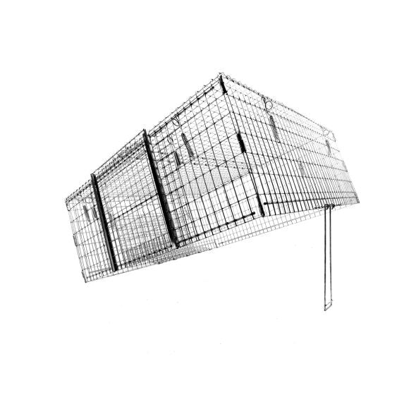 DT1 - The Drop Trap