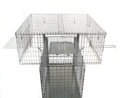 DT-1 Neighborhood Cats Drop Trap
